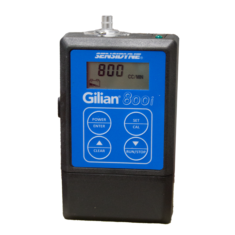 Gilian® Power Series Personal Air Sampling Pumps