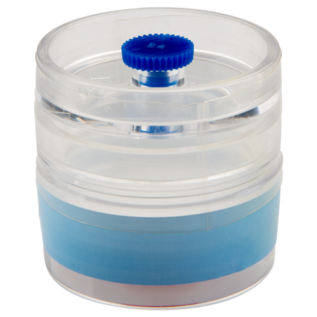 Gravimetric Match-Weighed Cassettes