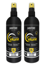 Load image into Gallery viewer, JANITORI™ HOCKEY SKUNK Odour Destroyer & Neutralizer For All Sports Equipment