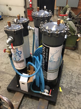 Load image into Gallery viewer, Sampson™ Single & Double Barrel Filter Housings