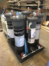 Load image into Gallery viewer, Sampson™ Single & Double Barrel Filter Housings