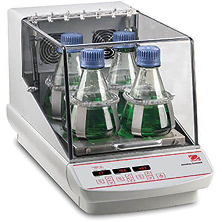 Incubating Heavy Duty Orbital Shakers