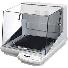 Image de chargement dans la visionneuse de la galerie, Incubation de secoueurs orbitaux lourds