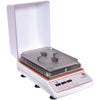 Incubating Microplate Shaker with Opaque Lid - Incubating Light Duty Orbital Shakers