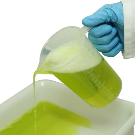 Translucent PP Graduated SteriWare® Jug