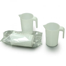 Load image into Gallery viewer, Translucent PP Graduated SteriWare® Jug