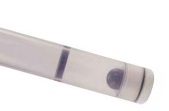 Reusable PVC Bailers