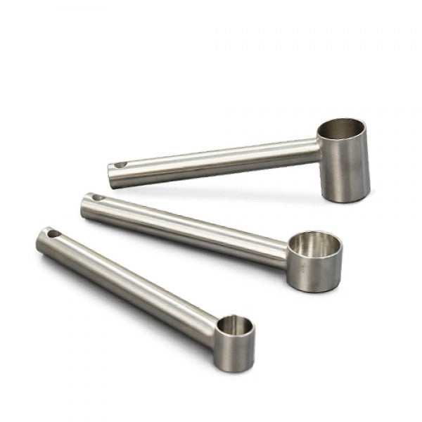 Measuring Scoop — Powder Scoop