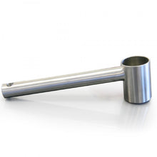 Image de chargement dans la visionneuse de la galerie, Scoop de mesure