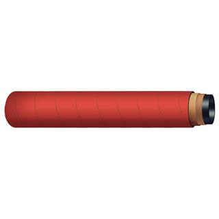 Petroleum Discharge — Field Tubing