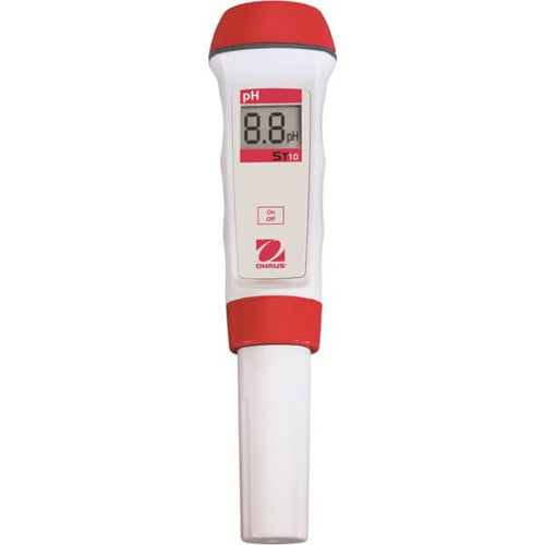 Ohaus Starter™ Pen Meters — Water Quality Meter