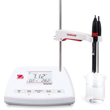 Load image into Gallery viewer, Ohaus Starter™ 2200 pH Bench Meter
