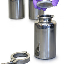 Image de chargement dans la visionneuse de la galerie, Bouteille supérieure en acier inoxydable