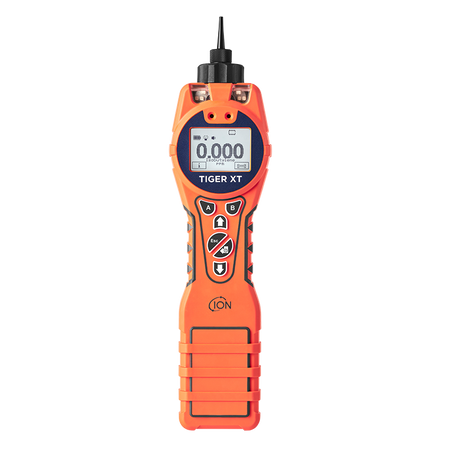 Tiger XT Handheld VOC Detector