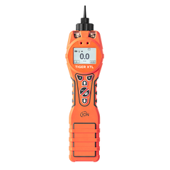 Tiger XTL Handheld VOC Detector — VOC Detector