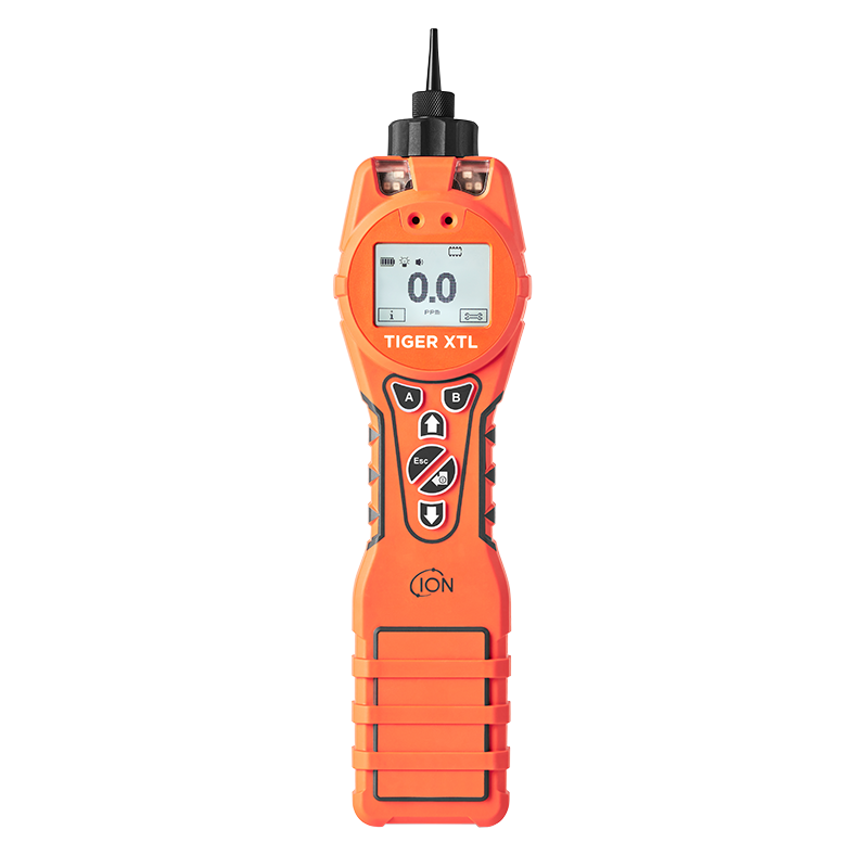 Tiger XTL Handheld VOC Detector