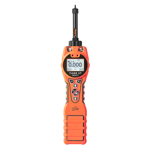 Tiger XT Select Benzene & TAC VOC Detector — VOC Detector