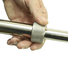 Image de chargement dans la visionneuse de la galerie, Échantillonneur de poudre télescopique