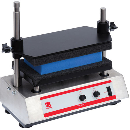 Multi-Tube Vortex Mixers