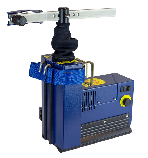 Drive Mechanism Hydrolift-2 Tubing Actuator — Tubing Actuator