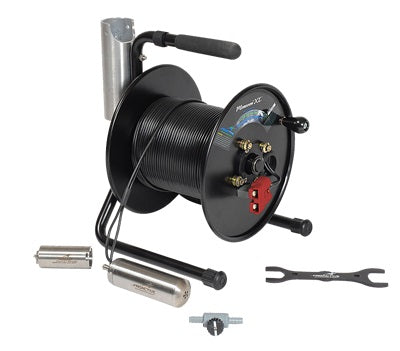 12V Stainless Steel XL Pumps