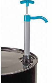 Pull Type Drum Pumps — Drum Pump