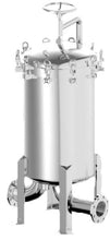 Load image into Gallery viewer, Sampson™ Multi-Bag Filter Housing