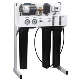 Reverse Osmosis R13 Series — Reverse Osmosis System