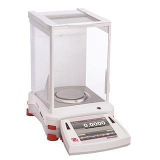 Ohaus Explorer®Analytical Balances — Laboratory Balance