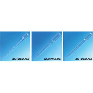 Pippettes de transfert usage général