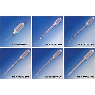 Fine Tip Transfer Pipettes — Transfer Pipette