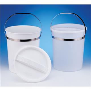 Small Pails — Laboratory Supply