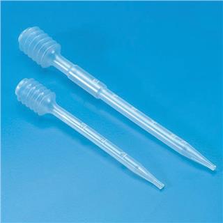 Bellows Transfer Pipettes — Pipette