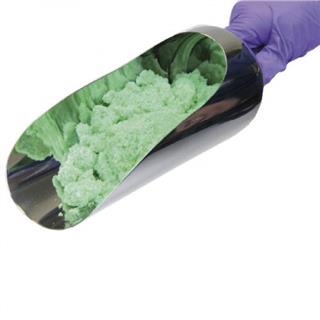 Pharmascoops - Scoops en acier inoxydable de haute qualité 316L