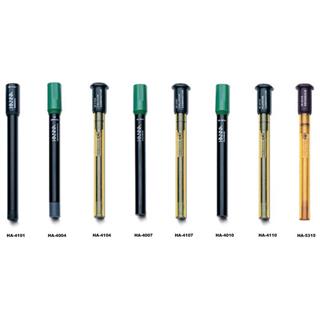 Ion Selective Electrodes