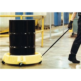 Scooter de déversement seulement