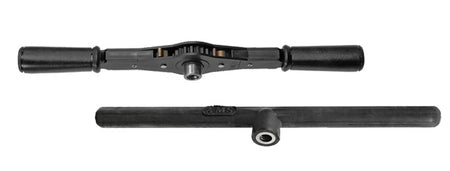 Signature Series Cross Handles