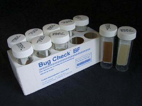 Bug Check-BF — Bacteria Test Kit