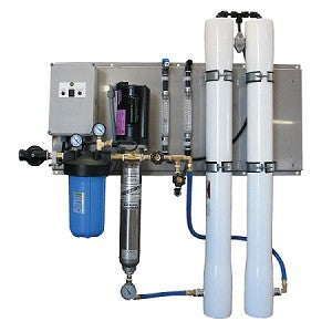 Reverse Osmosis R14 Wall Mount Series — Reverse Osmosis System