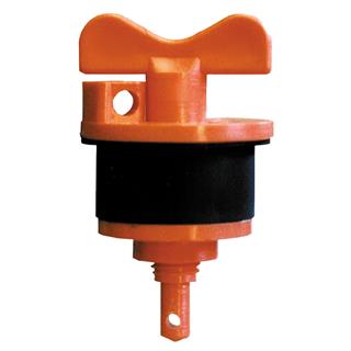 Torque Well Plugs — Well Accessory