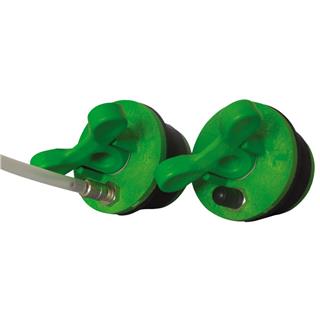 Échantillonnage de vapeur EcoPlug ™