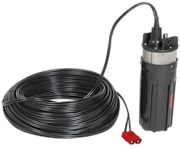 12V Abyss® Pumps