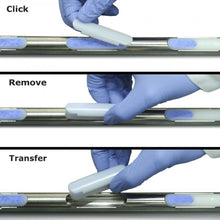 Load image into Gallery viewer, AccuPod Sample Thief - Fast Unit Dose Sampling