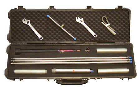 Multi-Stage Sludge / Sediment Sampler Kit