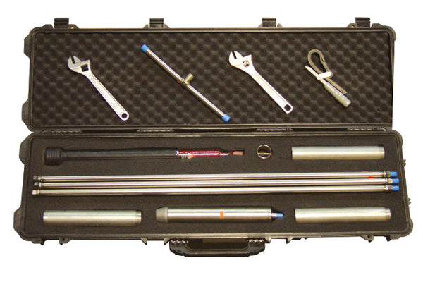Multi-Stage Sludge / Sediment Sampler Kit — Sludge Sampling Kit