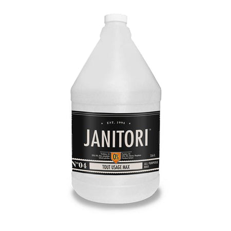 JANITORI™ All Purpose Max 04