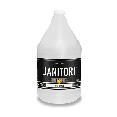 JANITORI™ All Purpose 03