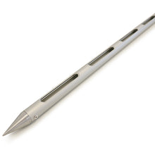 Load image into Gallery viewer, Aluminum Slot Sampler