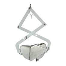 Load image into Gallery viewer, 15 lbs & 25 lbs Bottom Dredge