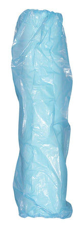 Manches en polyéthylène